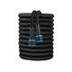 thumbnail image 3 of Manguera flexible TPE Car 50FT Durable Flex Herramienta de lavado/irrigación ( ) Negro, 3 of 9
