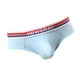 thumbnail image 4 of Calzoncillos deportivos de uso diario para hombre, bajos y elásticos, talla M M, 4 of 9