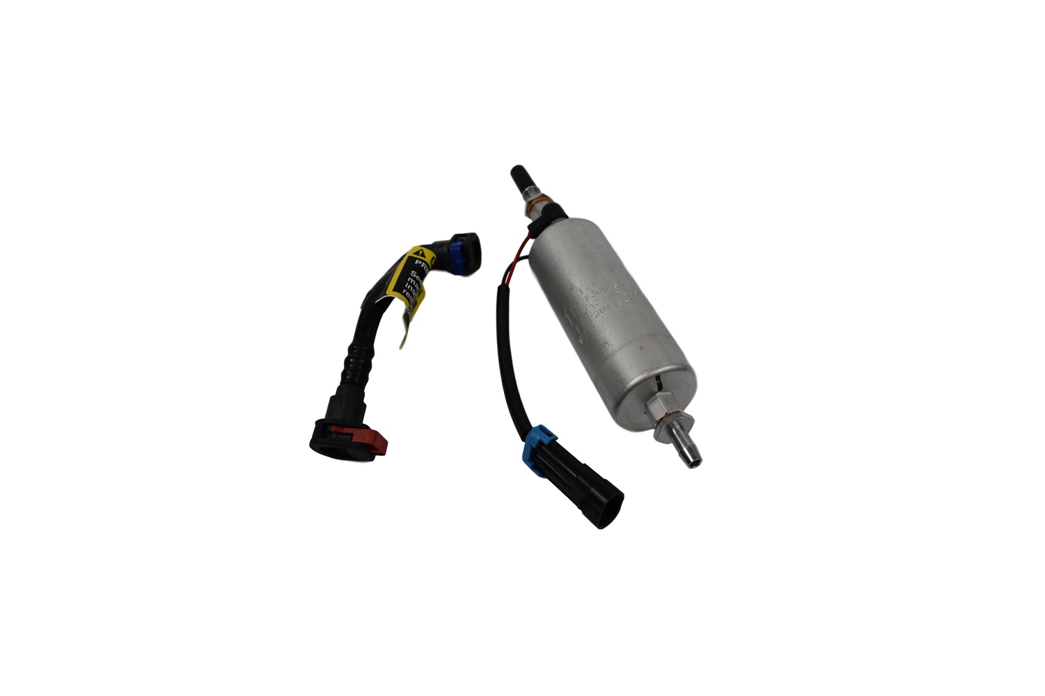 John Deere Fuel Pump BUC10543 Gator 620i