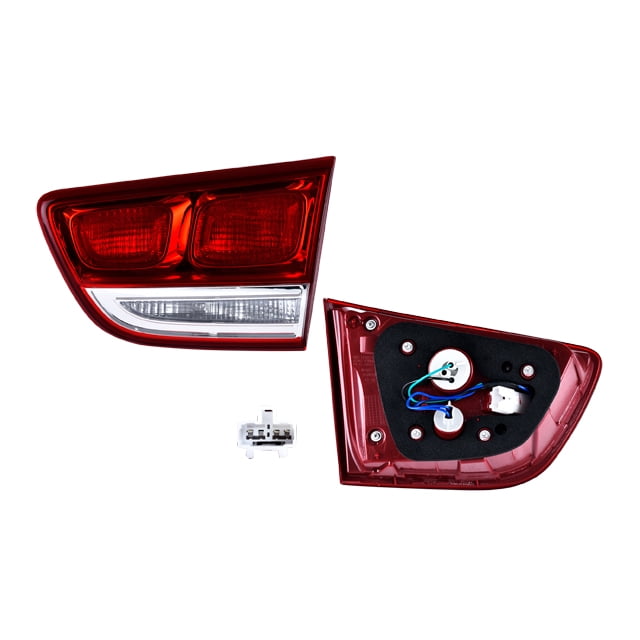 CALAVERA SORENTO 2016 al 2018 KIA Derecha/Pasajero DEPO .