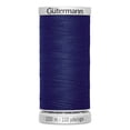 thumbnail image 2 of Gutermann 110 Yd Extra Strong Thread-Dark Midnight, 2 of 2