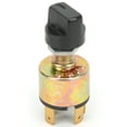 thumbnail image 1 of Air Conditioning Blower Switch, Easy Control Universal Wear Resistant 5 Pins Climate Control Switch  For Car Air Condition For Heater, 1 of 8