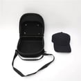 thumbnail image 3 of Outdoor Hat Travel Case EVA Adjustable Easy Box Travel to Carry Durable for Travel Home, 3 of 9
