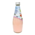 thumbnail image 3 of Néctar de coco Kuii con bebida vegetal de coco sabor fresa 190 ml, 3 of 4