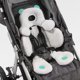 thumbnail image 5 of Almohada de apoyo para todo el cuerpo del bebé, almohada de apoyo para el cuerpo del bebé para cochecito o asiento de coche, almohada de apoyo para la cabeza del bebé y apoyo corporal para bebés,, 5 of 5
