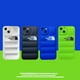 thumbnail image 4 of iPhone8 7 Plus SE 2020 X Xs XR XSMAX 11 12 13 PRO MAX Fashion Band Down Jacket Soft Case, 4 of 4