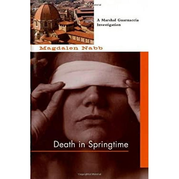 Pre-Owned Death in Springtime 9781569474150