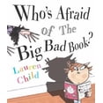 thumbnail image 1 of Pre-Owned Who's Afraid of the Big Bad Book (Paperback) 0340805552 9780340805558, 1 of 1