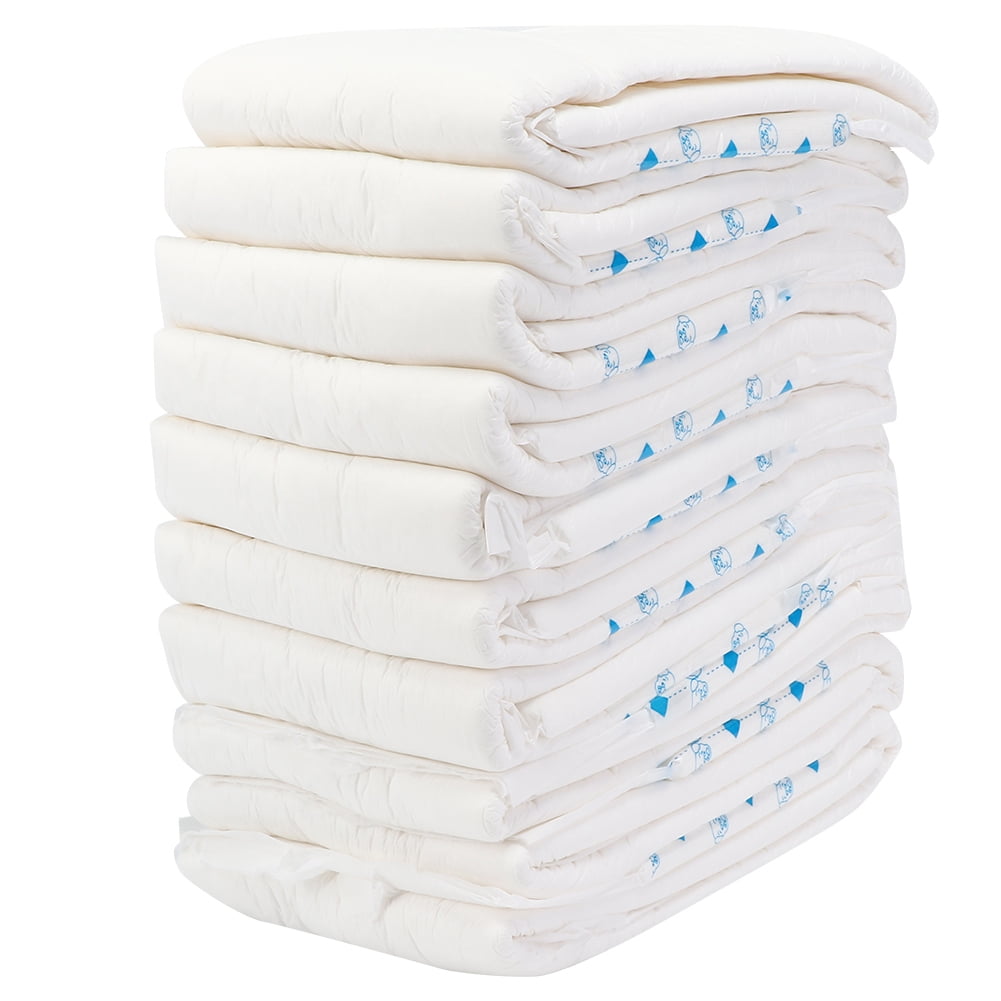 Disposable , Incontinence Pants, Incontinence Protective Underwear For Adult Men And Women