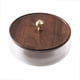thumbnail image 4 of Recipiente para almacenar alimentos Strade Fareast Limited bandeja para servir con tapa de madera, 4 of 8