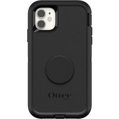 OtterBox iPhone 11 Otter + Pop Defender Series Case