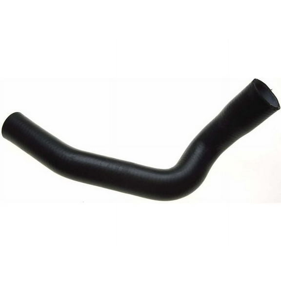 Upper Radiator Hose - Compatible with 1988 - 1996 Ford F-250 7.5L V8 GAS 1989 1990 1991 1992 1993 1994 1995