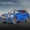 Blue, variant on 1:24 BMW X5 Models Miniature Cars Toy SUV 6 Doors Opened Vehicles Rubber Tires with Sound Light Car Children's Educational Toys
