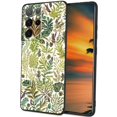 thumbnail image 1 of Compatible with Samsung Galaxy S22 Ultra Phone Case, Botanical-magical-forest-nature-6 Case Silicone Protective for Teen Girl Boy Case for Samsung Galaxy S22 Ultra, 1 of 1