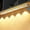 Silver#4706, variant on Clearance! Under Cabinet Lights, LED Rechargeable Battery Operated Motion Sensor Light, Magnetic Dimmable Closet Lights, Wireless Under Counter Lights For Kitchen, Stairs Today Show Deals