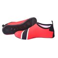 thumbnail image 3 of Water Shoes for Women and Men Quick-Dry Swim Beach Shoes for Outdoor Surfing Yoga Exercise Jamaica Flag Caribbean Reggae Rasta Maya, 3 of 6