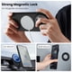 thumbnail image 3 of Funda para teléfono Nillkin OnePlus 13 Magnetic Kickstand Camshield, 3 of 8