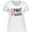 AA-White, variant on Inktastic Fight Breast Cancer Pink Ribbon Women's Plus Size T-Shirt