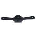 thumbnail image 6 of Durable SK5 Steel Woodworking Plane - High Hardness Hand Planer with Impact and Abrasion Resistant Iron Body for DIY Wooden Crafts, 8.1in, 6 of 9