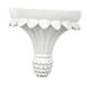thumbnail image 2 of Decoración de pared de la pared montada en la pared Fondo decorativo de la oficina Resistente Resistente Creative Simple Resin Decoration Fotres Stand, 2 of 8