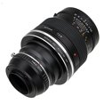 thumbnail image 2 of Fotodiox PG-EOS-MFT-P Pro Lens Mount Adapter - Bronica GS-1 Mount Lenses To Micro Four Thirds Mount Mirrorless Camera Body, 2 of 5