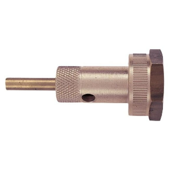 Quick Fill Water Adapter