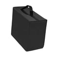 thumbnail image 4 of Lipstore Slushie Machine Cover,Smoothie Machine Cover Lightweight Portable Protection Household Frozen Drink Maker Covers Dustproof, 4 of 8