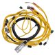 thumbnail image 5 of Arnés de cableado del sensor ABS Resistencia a la corrosión para PC400‑7 PC450‑7 6156‑81‑9320, mantenimiento confiable, fácil de instalar, 5 of 8
