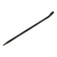 thumbnail image 1 of Unique Bargains Hexagonal Connecting Bar 28'' Steel Crowbar for Prying and Aligning with Chisel End, 1 of 5