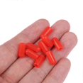 thumbnail image 3 of 20PCS Food Grade Silicone Rubber Needle Cover Syringe Sealing Test Tube End Cap, 3 of 5