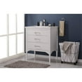 thumbnail image 3 of Design Element Mason 30" Single Sink Bathroom Vanity in White, 3 of 5