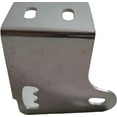 thumbnail image 5 of Workman DX1A CB Radio Mounting Bracket DX / Cobra 148 with Screws - Aluminum, 5 of 6
