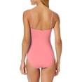 thumbnail image 2 of Anne Cole Classic Moderate Leg Maillot One Piece Swimsuit, 2 of 3