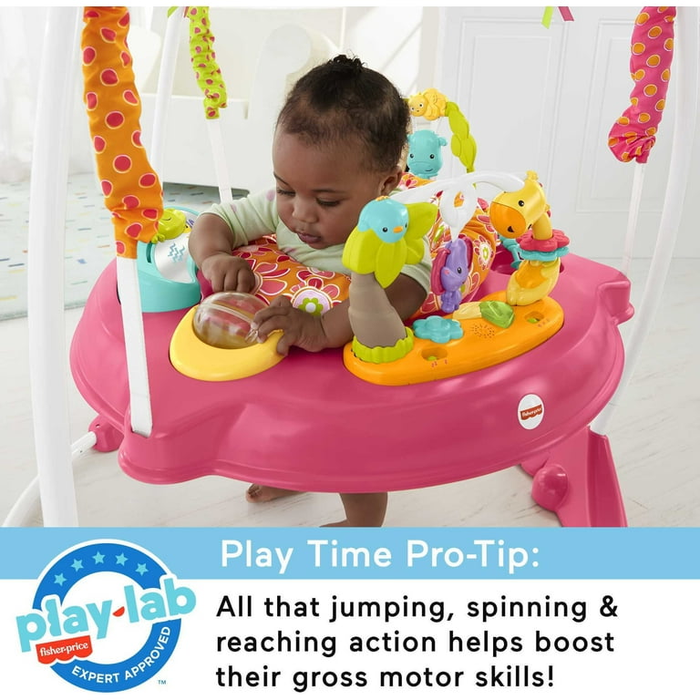 Walmart baby jumper fisher price new arrivals