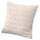 thumbnail image 1 of Pillow Cover Comfortable Soft Boho Striped Throw Pillow Case with Hidden Zipper for Home Sofa Decoration, 1 of 4