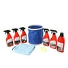 Deluxe Exterior Care Kit