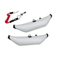 thumbnail image 1 of Kayak Standing 2 Estabilizador de estabilizador inflable y correa de elástica de liberación rápida Cola Estabilizador de estabilizador de kayak, 1 of 8