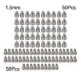 thumbnail image 1 of 100pcs for P80 Plasma Electrode Tip Nozzle Cutter Torch for Air Plasma Cutting, 1 of 10