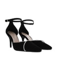 thumbnail image 2 of Zapatilla Maribel Color Negro D02380198501 26.5 Dorothy Gaynor Zapatilla Maribel Color Negro D02380198501 26.5, 2 of 6