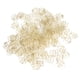 thumbnail image 1 of 100 clips de papel para evitar resbalones en forma de cámara decorativos de metal pequeños clips para documentos de papel dorado, 1 of 5