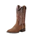 thumbnail image 2 of Ariat Women's Quickdraw Work Boot, 2 of 5