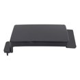 thumbnail image 4 of For Ford F-450 Super Duty 2017 2018 2019 Cruise Control Distance Sensor Cover | Front | Textured Black | Adaptive Cruise Sensor Bezel | For Models w/ Adaptive Cruise Control | FO1064102 | HC3Z17E811B, 4 of 6