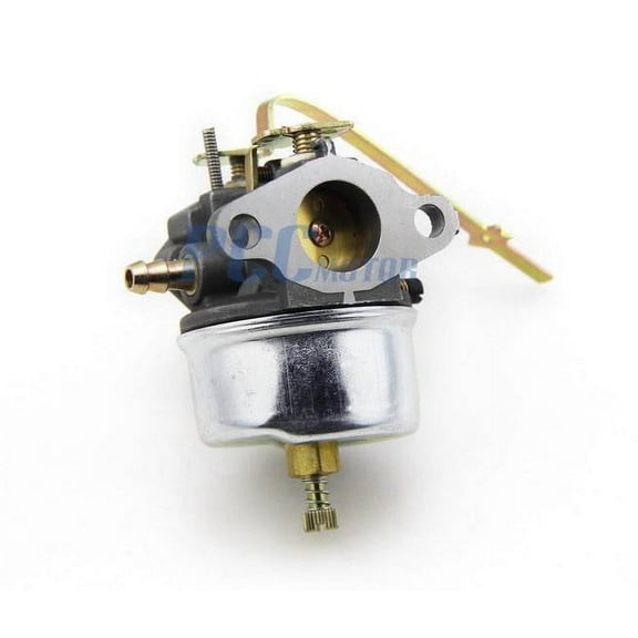 TECUMSEH CARBURETOR FITS 632615 632208 632589 H25 H30 H35 H40 GCA69