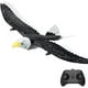thumbnail image 3 of Avión RC, Juguete Para Pájaros, 2,4G, Juguetes Al Aire Libre, Avión RC De Espuma Para Adultos, 3 of 10