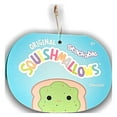 thumbnail image 3 of Squishmallows 20 Inch Sinclair Stackable Avocado Toast Plush Toy, 3 of 4