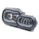 thumbnail image 2 of BB735 LED Headlight Headlight Assembly for BMW, 2 of 5