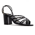 thumbnail image 3 of Zapatillas ZMexico para Mujer 7010 negro 22.5, 3 of 4