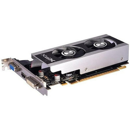 XFX GeForce GT 630 2GB DDR3 Graphics Card