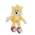 thumbnail image 1 of Poupée Dessin Animé Poupée Sonic Jouet en Peluche Mignon Anime Jouet en Peluche Machine à Saisir 8 Pouces, 1 of 5