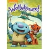 Wallykazam (DVD), Nickelodeon, Kids & Family